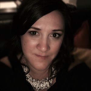 Meet your Posher, Anne